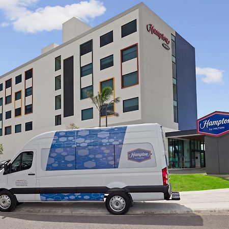 Hotel Hampton By Hilton Guanacaste Airport Liberia Zewnętrze zdjęcie
