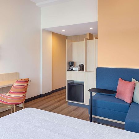 Hotel Hampton By Hilton Guanacaste Airport Liberia Zewnętrze zdjęcie