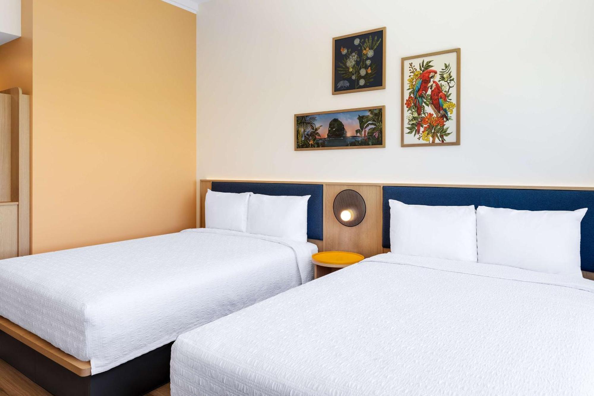 Hotel Hampton By Hilton Guanacaste Airport Liberia Zewnętrze zdjęcie